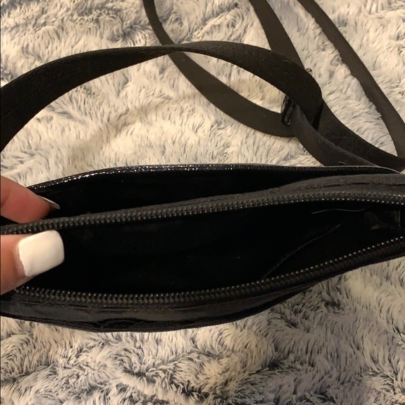 COACH SATCHEL - Picture 4 of 4